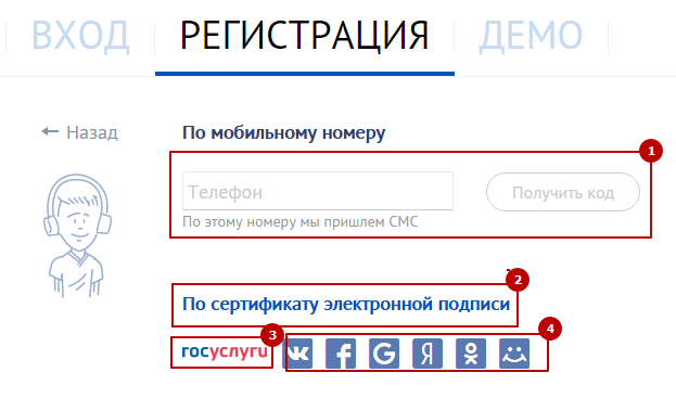 Инструкция пользователя по работе с сервисом СБИС Торги